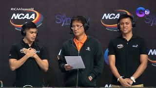 NCAA Management Committee's Official Decision on JRU-Benilde Incident | NCAA Season 98 Wealth