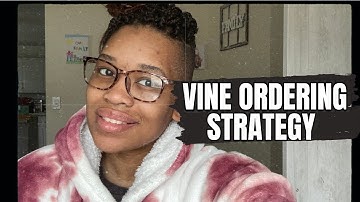 Waarom bestellen op deze manier bij Amazon Vine geen overtreding van de regels is #amazonvine