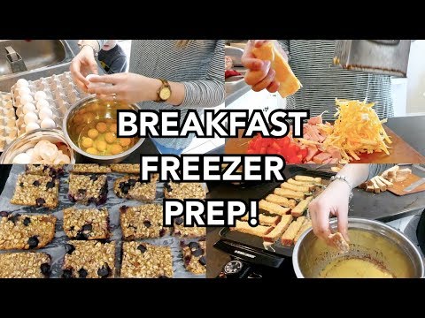 breakfast-freezer-meal-prep!-|-3-easy-large-family-recipes