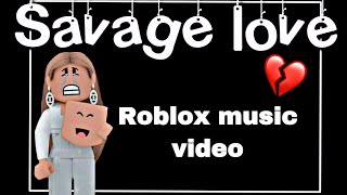 How To Get The Savage Love Dance In Roblox Herunterladen - roblox id songs savage love