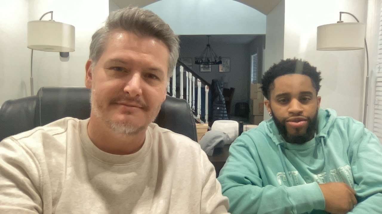 GetSideways Live 02/20/2022 AGAIN! | We talk about BTS & BTS Army a lot | 방탄소년단