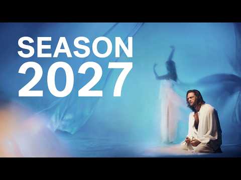 Season 2027 | Opera Australia