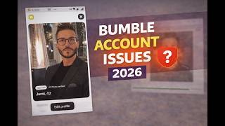 Bumble Verification Problem 2026 | How Bumble Verification Works & Common Issues (Latest Update)