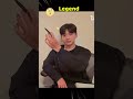 Jk Rock Jimin Shocked ЁЯШ Jk Rock Jimin Shocked ЁЯШ