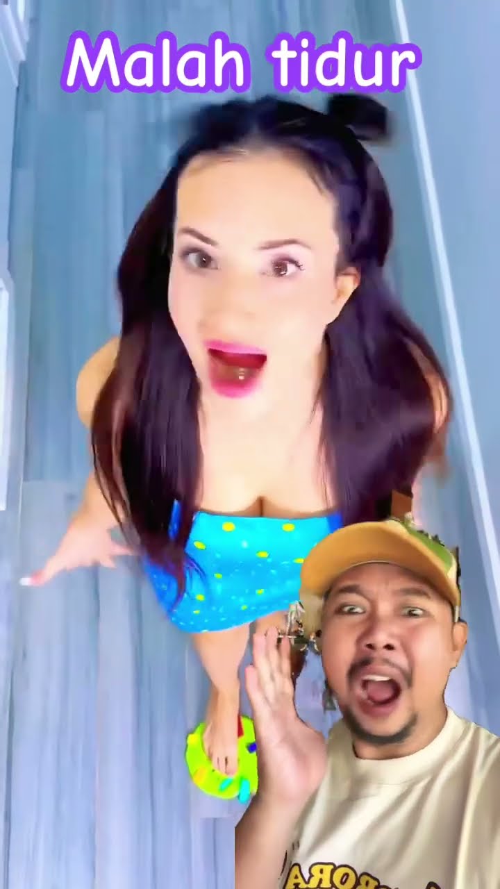JANGAN INJAK LEGONYA KAKA!!!? #funny #comedy #humor #comedia #tutorial