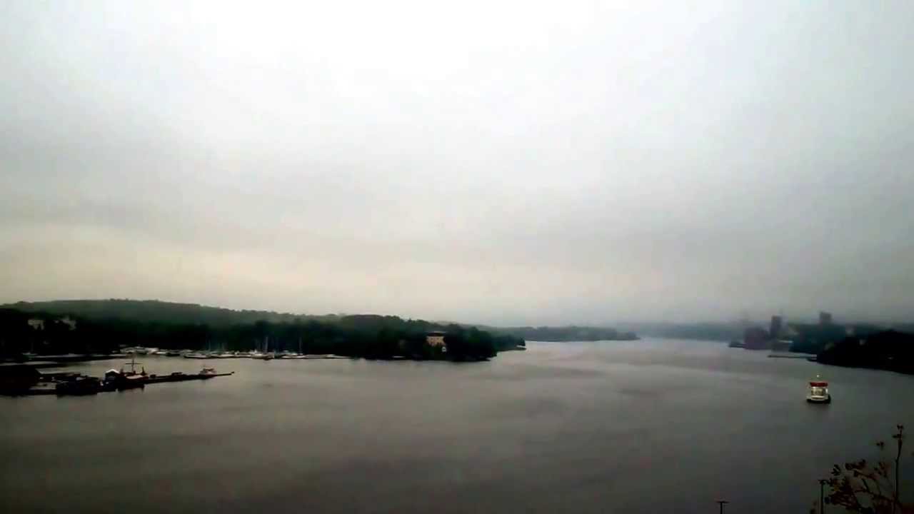 Overcast Sky Overcast Sky