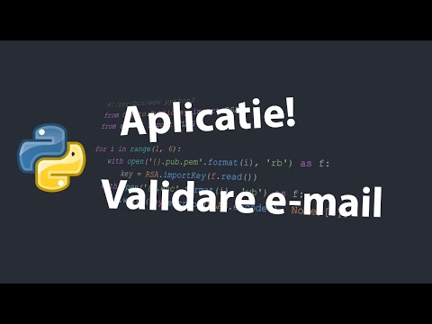 Video: Ce provoacă respingerea unui e-mail?