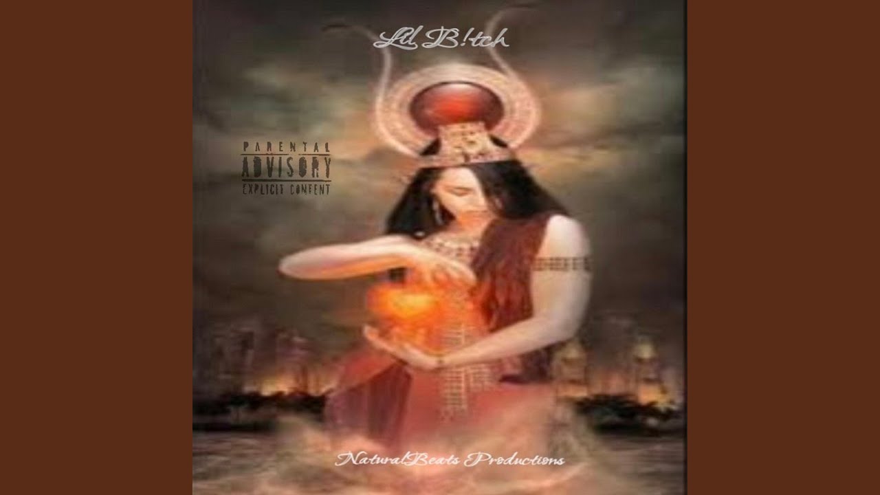 Watch Lil B!tch on YouTube Watch Lil B!tch on YouTube