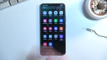 How to Open Safe Mode on SAMSUNG Galaxy S22+ - Quit Safe Mode