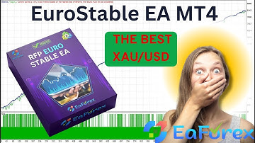 EuroStable EA MT4 Review + Setting | EA Forex Store