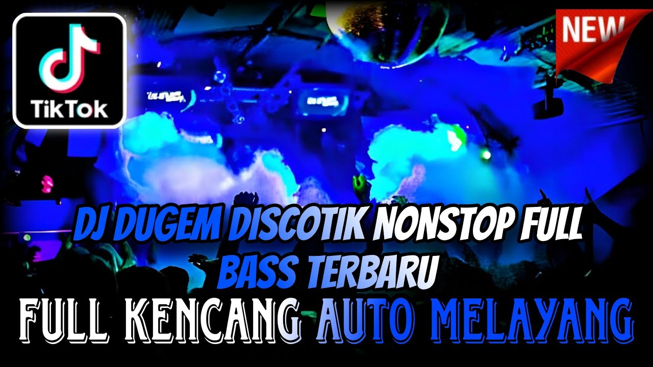 DJ DUGEM FULL BASS NONSTOP PALING ENAK TERBARU 2025 ⁉️ The Best Dj Funkot Viral ‼️ REMIX DJ PILIHAN