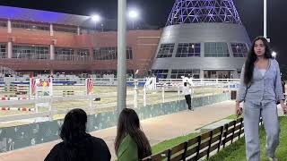 Alessandra And Lord Chacco S