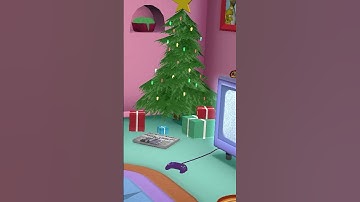 A Christmas Secret in Simpsons: Hit & Run