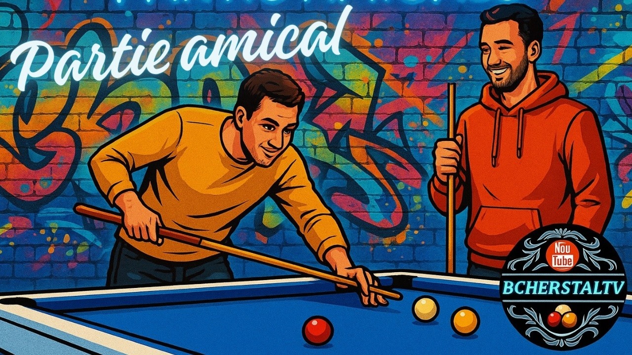 scotch double / jack - pascal Vs seba - jaco