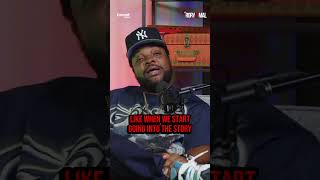 Celebrity Kat Stacks was ahead of her time! WSHH was Stacks and Knockouts 🍊💰 Profile