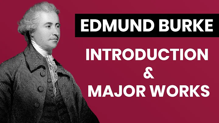 Edmund Burke Introduction & Major Works including ...