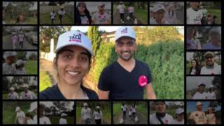 Let'sTALK & Walk on WSPD 2021 - Video B