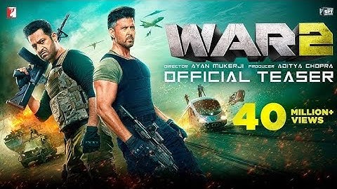 AGASOBANUYE WAR 2 KA ROCKY ORIGINAL FULL MOVIE 