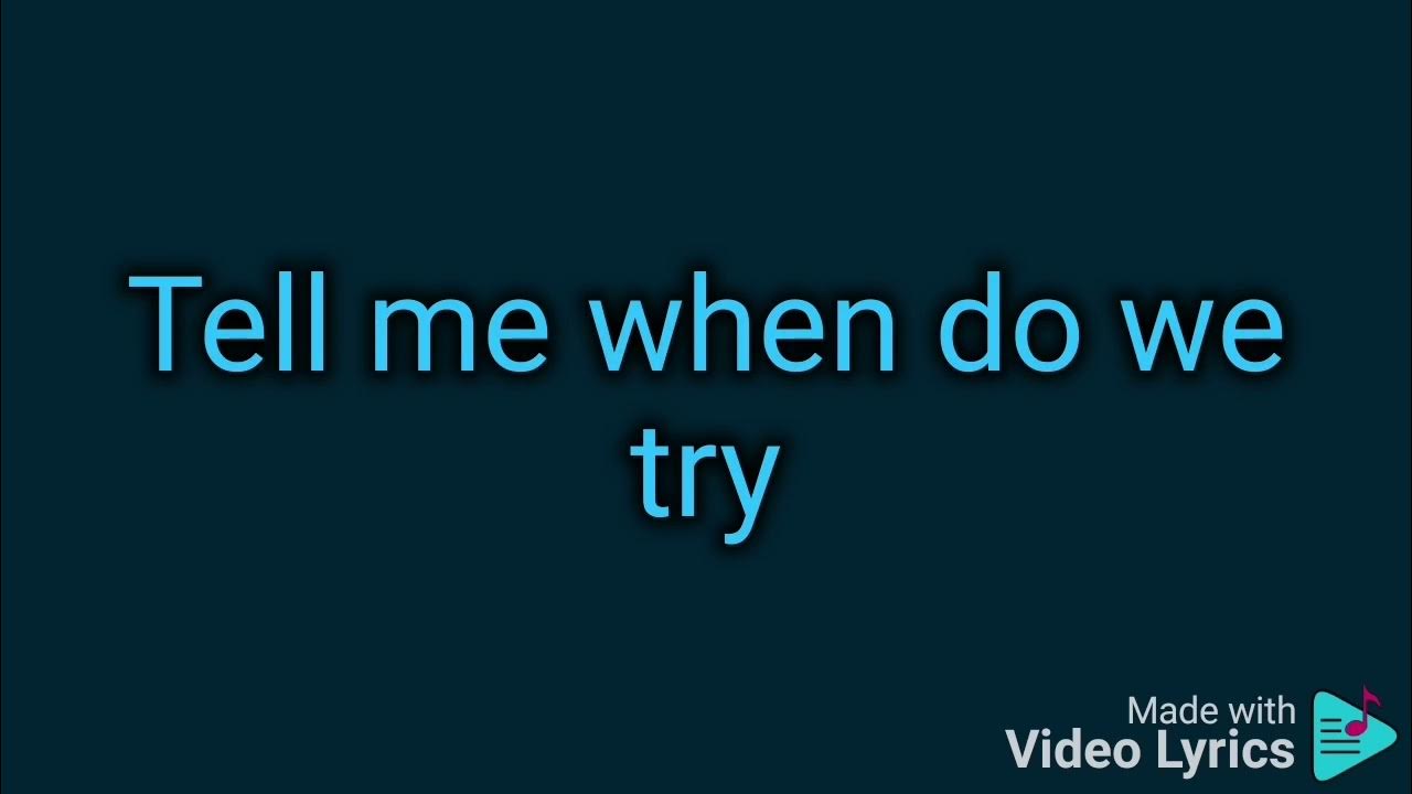 Bee Gees Heartbreaker (Lyrics) YouTube