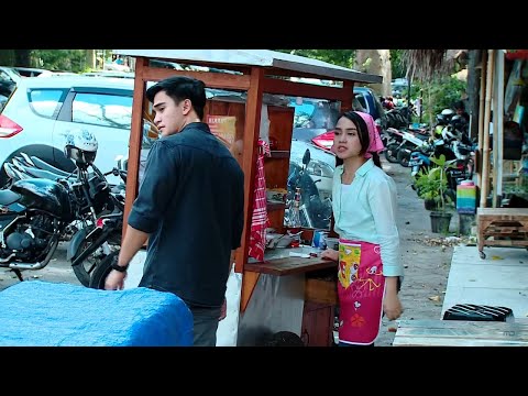 Penjual Sop Buah Bikin Cowok Tajir Jatuh Cinta - Ftv Terbaru 2021 Sctv | FTV ROMANTIS BIKIN BAPER