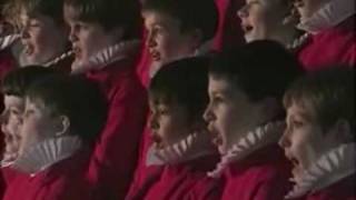 Here I am, Lord (D.Shutte)  -  Choir of St Albans Abbey chords