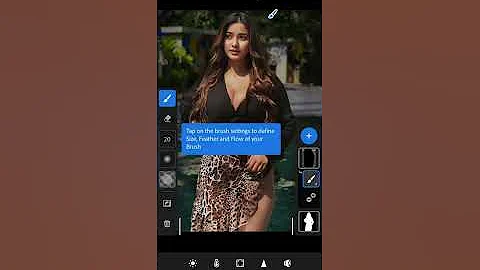 HOW TO MASK: Power of Masking #photography #lightroom #masking