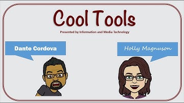 Cool Tools Episode 8 - Checker Plus for GMail
