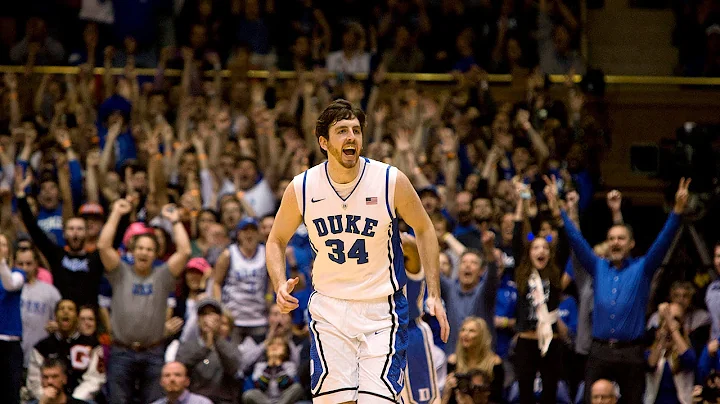 The Ryan Kelly Comeback