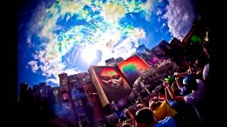 Download Lagu Tomorrowland ..Dimitri Vegas, Like Mike \u0026 Regi   Momentum vs  Walking Alone \u0026 Make some Noise MP3