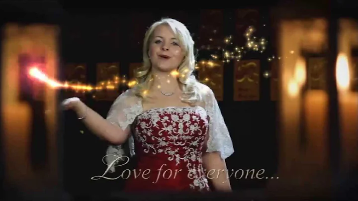 Holidays Are Coming (Wonderful Dream) - Rebecca Ne...