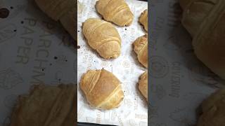 Easiest Way To Make Croissant Youve Ever Seen..