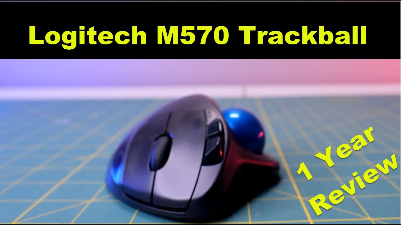 Legeme justere fugtighed ᐉ Logitech Trackball M570 Driver and Software Download For Windows & Mac