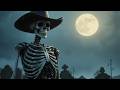 The Rider Who Returns Every Full Moon