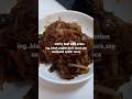 stirfry beef with onion #chinesefood #stirfryrecipe #beefrecipe