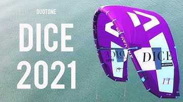 Duotone DICE 2021 #TeamTalk