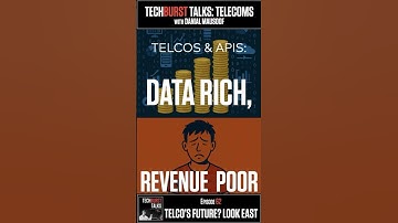 Network APIs: Telco Goldmine or Just Hype?