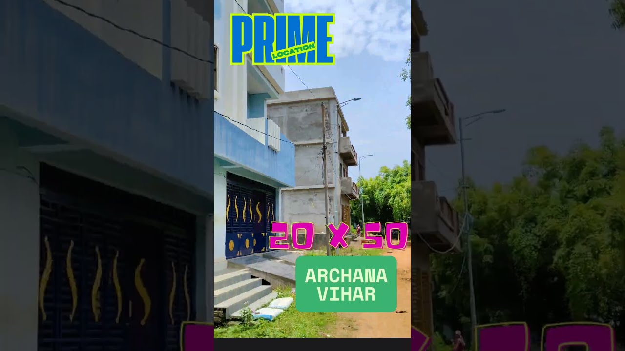 1000 Sqft Plot Available In Ambapua Schedule A Visit Now For More Details Call This No 9090605596