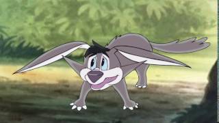 Yee Meme - Ye Aung Birthday Gift