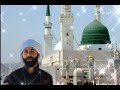 مديح عمار العبيدي ألا يا نفس وموكافي من رب العرش خافي