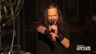 Korn - Coming Undone - Family Values Festival 2013 - Broomfield, CO, USA 05/10/2013 PROSHOT