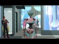 Tráiler de Los sims 3 "Hacia el futuro"