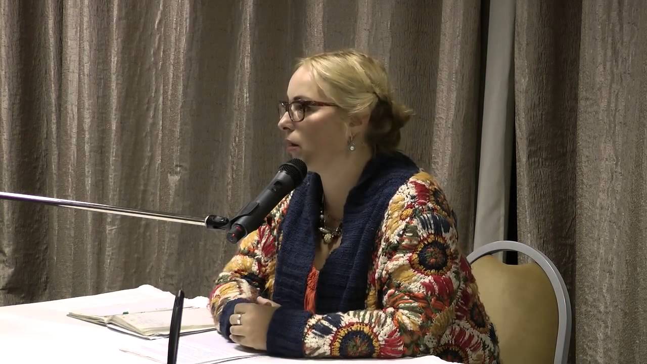 Карина бычкова заречный