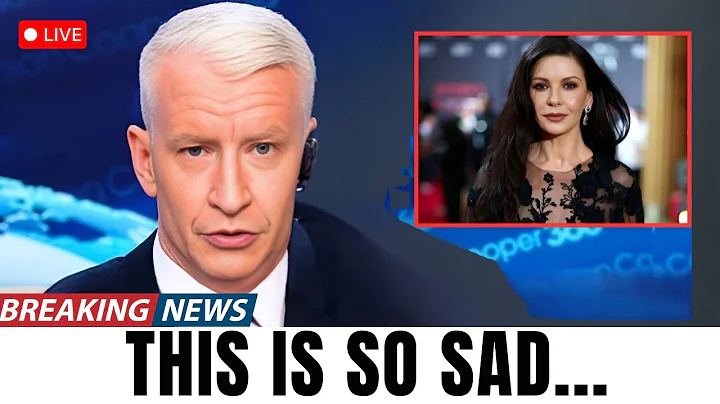 At 55, The Tragedy Of Catherine Zeta Jones Is Beyond Heartbreaking