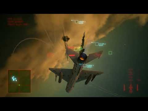 MiG-21bis -Huckebein- --