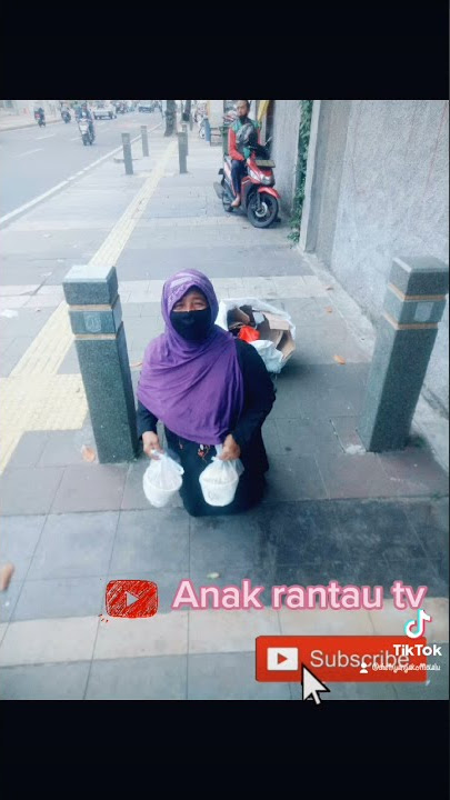 BERBAGI ITU INDAH (Syukur alhamdulillah-wafiq azizah)