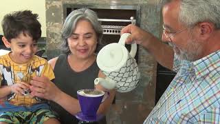 NOSSO AGRO - Conheça o café do produtor Reynaldo, tipificação de gourmet pela qualidade dos grãos
