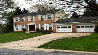 5165 Flowertuft Court, Columbia, Md Presented By Theresa Waskey.