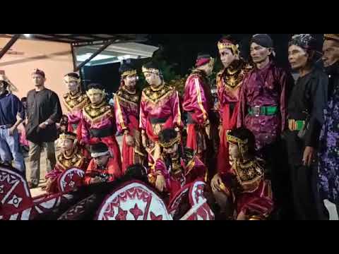 paguyuban tirto kencono                   ebek bayumasan
