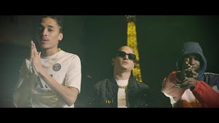 Joakim - On s&#39;connect ft. Lé Will &amp; Deuspi (Clip Officiel)