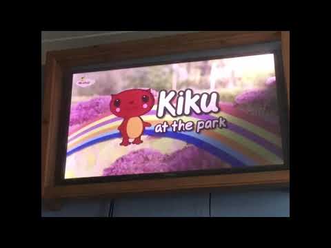 My Rants S1E1: Kiku (BabyTV)